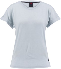 Kuva Ulvang Summer Wool Sleeveless naisten t-paita, vaaleansininen