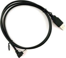Kuva USB-latauskaapeli (G500, G1000, SUPRA, ARTEMIS)