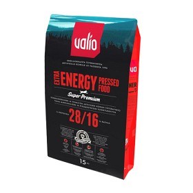 Bild på Valio Puriste Extra Energy 15 kg