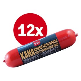 Kuva Valio liha-Ateria kana 800 g x 12