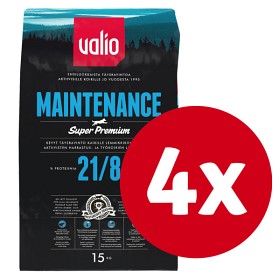 Bild på Valio Maintenance 15 kg x 4