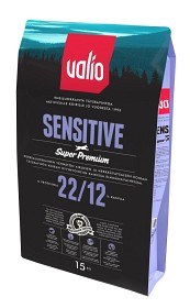Bild på Valio Sensitive 15 kg