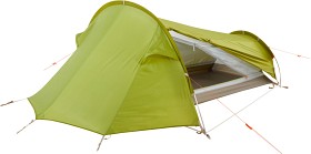 Bild på Vaude Arco 1-2P -teltta 1-2 henkilölle (2,4kg), Mossy Green
