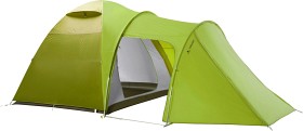 Bild på Vaude Campo Casa XT 5P -teltta 5 henkilölle (8,7kg), vihreä