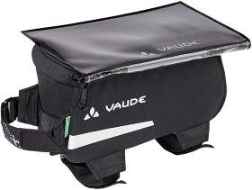 Kuva Vaude Carbo Guide Bag II pyörälaukku, musta