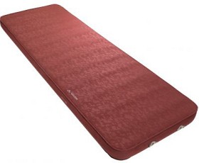 Bild på Vaude Dream 7,5 L itsestään täyttyvä makuualusta punainen
