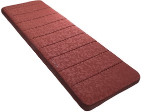 Kuva Vaude Dream Comfort 10 L makuualusta punainen