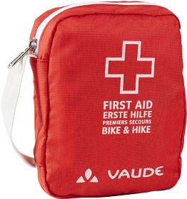 Kuva Vaude First Aid Kit M Mars Red
