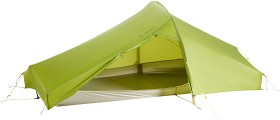 Kuva  Vaude Lizard Seamless 1-2P -teltta, vihreä