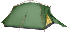 Kuva Vaude Mark UL 3P teltta, vihreä