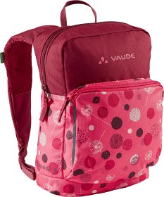 Kuva Vaude Minnie 5 Bright Pink/Cranberry