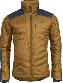Kuva Vaude Miskanti Insulation Jacket talvitakki, ruskea