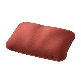 Kuva Vaude Pillow L -puhallettava tyyny punainen
