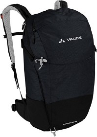 Kuva Vaude Prokyon Zip 20 -päiväreppu