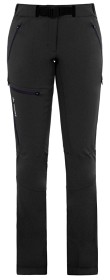 Kuva Vaude Women's Badile Pants II Black Uni