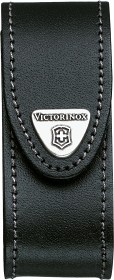 Kuva Victorinox Bältesetui Svart Läder
