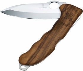 Kuva Victorinox Hunter Pro M taittoveitsi, Walnut Wood