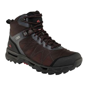 Kuva Viking Kuling Mid GTX -vaelluskengät musta