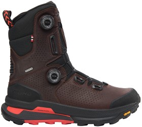 Kuva Viking Villrein PRO High GTX BOA metsästyskenkä, Dark Brown/Black