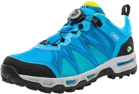 Kuva Viking Dis Boa GTX naisten trekkingkengät sininen