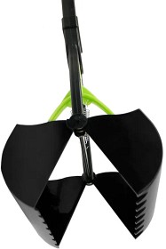 Kuva VIPstore Pet Waste Collector Neon Green