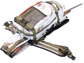 Kuva Vorn Lynx 12/20L Realtree Xtra Snow