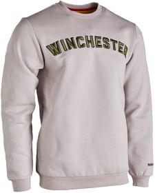 Kuva Winchester Falcon Crewneck Sweatshirt pusero, harmaa