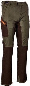 Kuva Winchester Track Racoon Pant metsästyshousut, Green