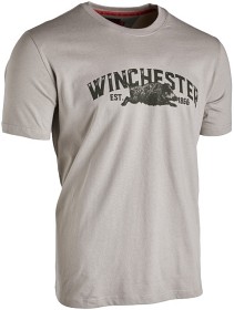 Kuva Winchester Vermont T-Shirt t-paita, harmaa