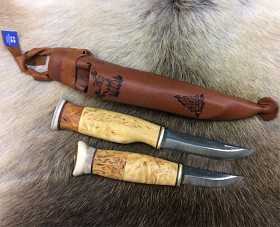 Kuva Wood Jewel Kaksoispuukko