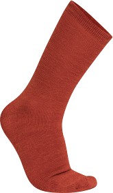 Kuva Woolpower Kids Socks Liner Classic lasten merinosukat, Autumn Red
