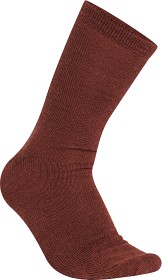 Kuva Woolpower Kids Socks Liner Classic lasten sukat, Rust Red