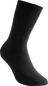 Kuva Woolpower Socks Classic 200 -sukat, unisex, musta