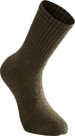 Kuva Woolpower Socks Classic 200 -sukat, unisex, vihreä