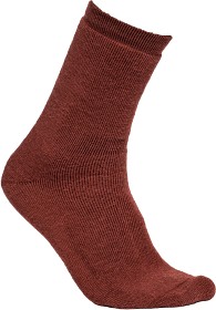 Kuva Woolpower Socks Classic 400 -sukat ,unisex, Rust Red