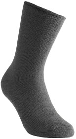 Kuva Woolpower Socks Classic 600 merinovillasukat, unisex, harmaa