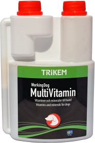 Bild på Trikem Working Dog Multivitamin 