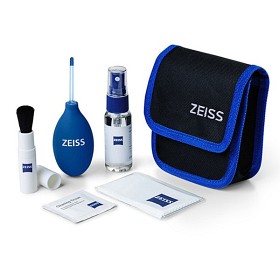 Kuva Zeiss Lens Cleaning Kit linssinpuhdistussarja
