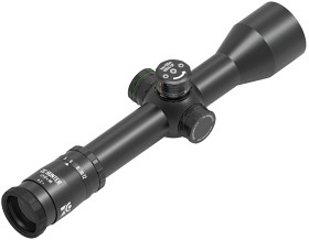 Kuva Zero Compromise Hunter 1,7-12x50 4A-I SFP Ballistic Turret tähtäin