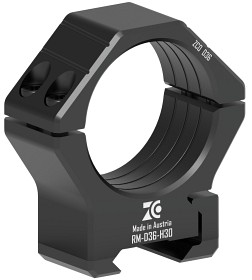 Kuva Zero Compromise Ringmount Hunter 30mm ZCO-renkaat kiikaritähtäimen asennukseen