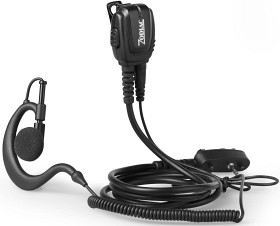 Kuva Zodiac Headset FLEX "E" 