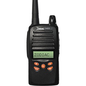 Kuva Zodiac NEO 68 BT V2 -VHF puhelin