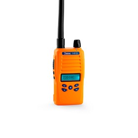 Kuva Zodiac Neo 68 BT -vhf puhelin