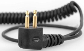 Kuva Zodiac PELTOR "C" 2,5 mm Radiokaapeli J22