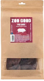 Kuva ZOO GOOD Siankorvat 7 kpl