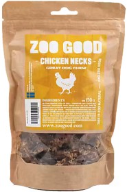 Kuva ZOO GOOD Kanan kaulat 150 g