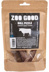 Kuva ZOO GOOD Häränlihas 3 kpl