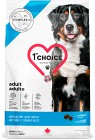1st Choice Adult Medium & Large 14 kg