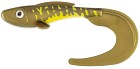 Abu Garcia Beast Curl Tail -kumiviehe, 170 mm, 55 g