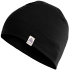 Aclima LightWool Relaxed Beanie Jet Black